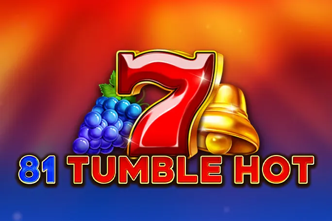 Play 81 Tumble Hot Clover Chance on Starcasino.be online casino