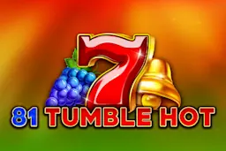 Play 81 Tumble Hot Clover Chance on Starcasino.be online casino