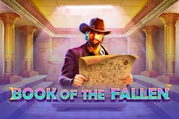 Juega a John Hunter and the Book of the Fallen™ en el casino en línea de Solcasino.es