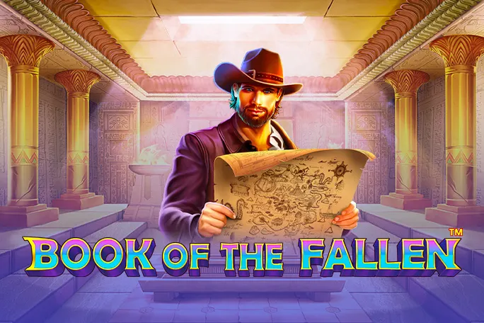 Juega a John Hunter and the Book of the Fallen™ en el casino en línea de Solcasino.es