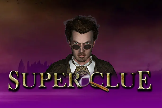 Play Super Clue Dice on Stardice.be online casino