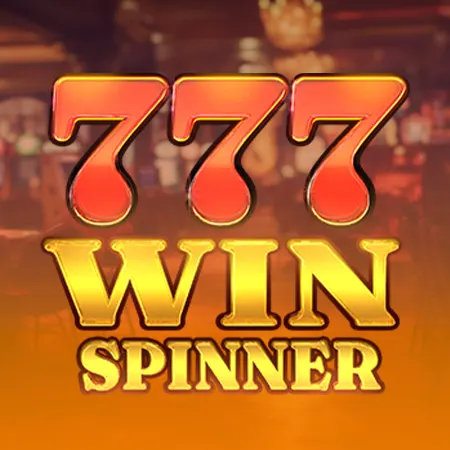 Jouer à 777 Win Spinner sur le casino en ligne Stardice.be