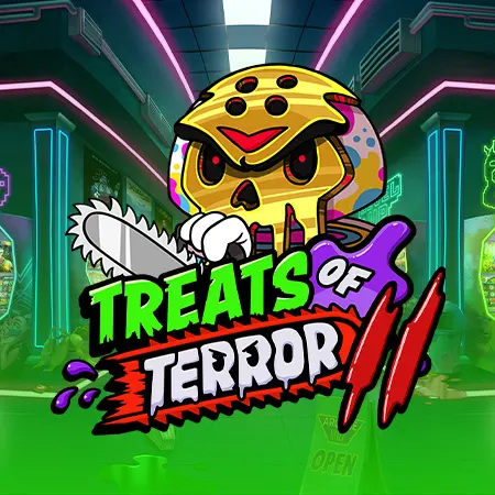 Treats of Terror II