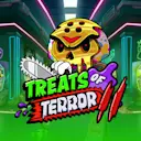 Play Treats of Terror II on Starcasino.nl online casino
