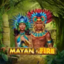 Jouer à Mayan Fire sur le casino en ligne Starcasino.nl