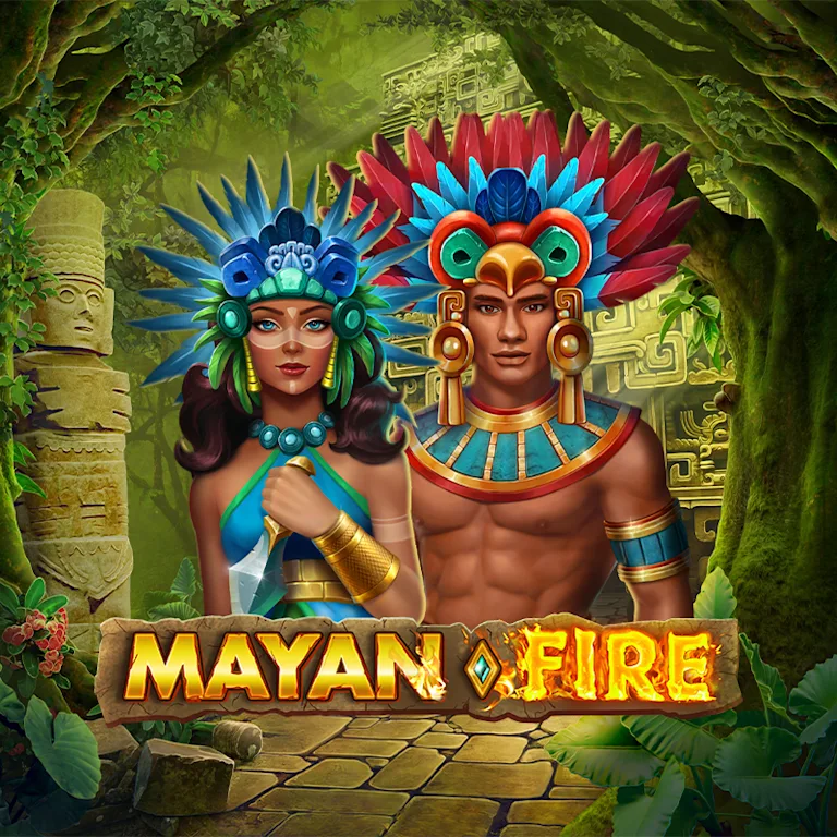 Mayan Fire