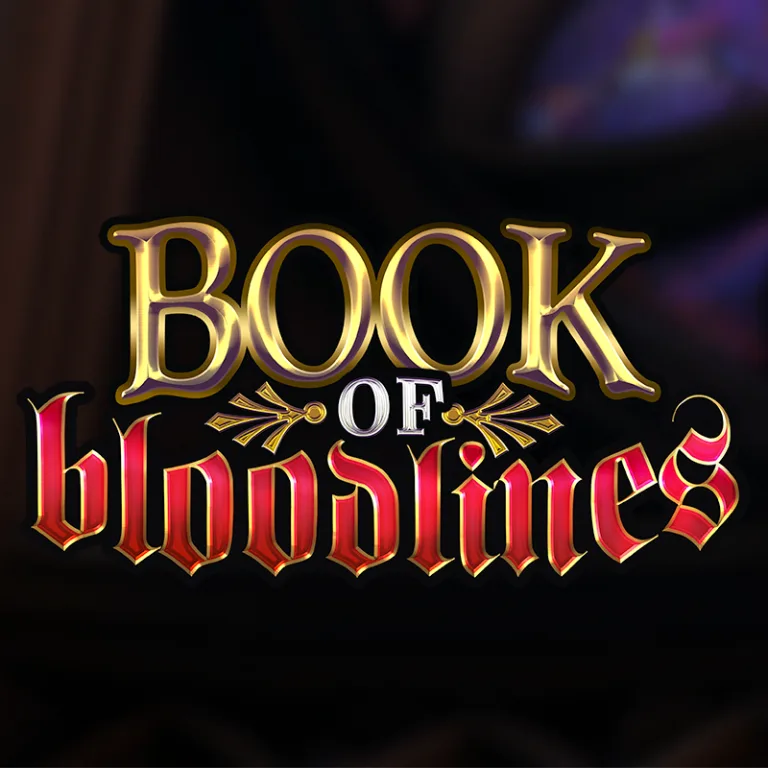 Book of Bloodlines