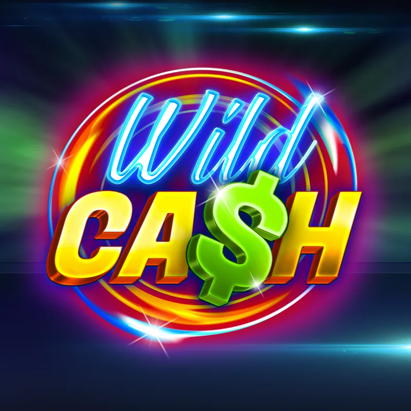 Wild Cash