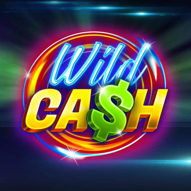 Wild Cash