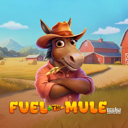 Fuel the Mule