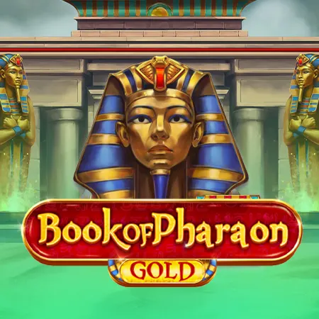 Book of Pharaon Gold Dice
