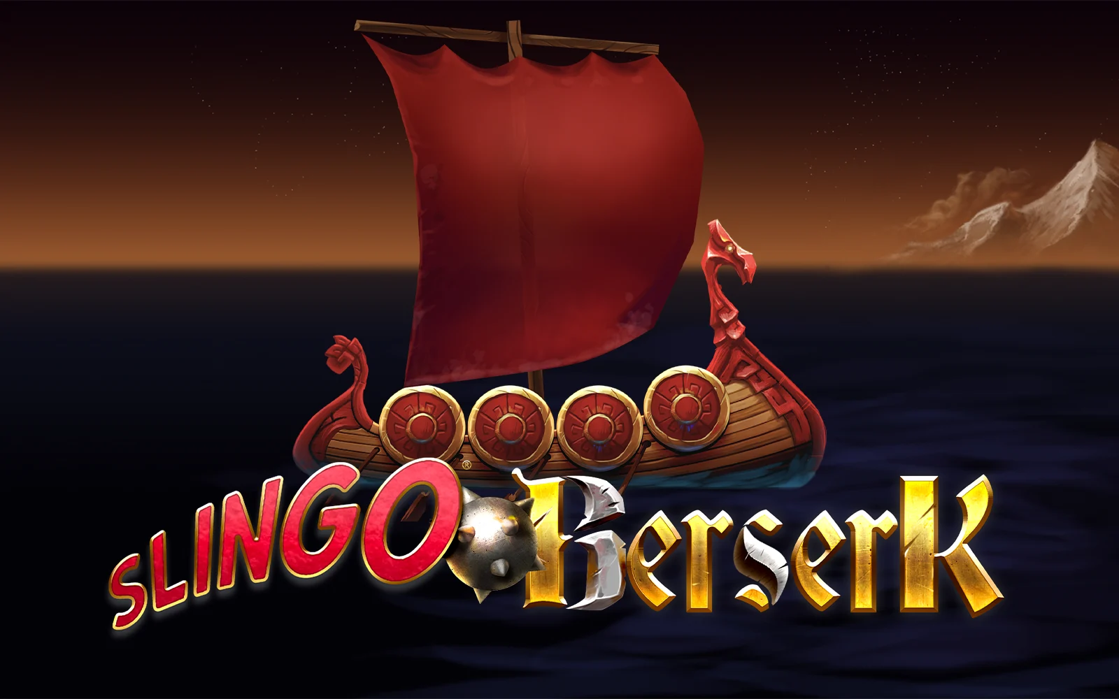 Play Slingo Berserk on Starcasino.be online casino