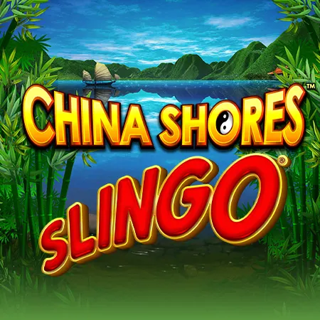 Slingo China Shores