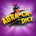 Joacă Abra-ca-Dice în cazinoul online Stardice.be