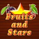 Jouer à Fruits and Stars sur le casino en ligne Starcasino.nl