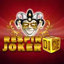 在Madisoncasino.be在线赌场上玩Respin Joker Dice