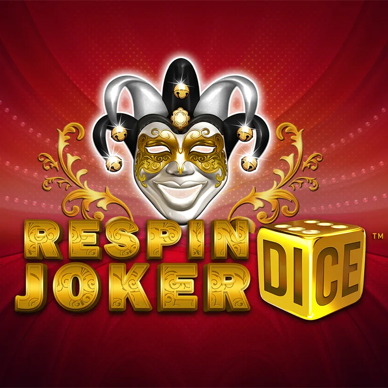 Respin Joker Dice