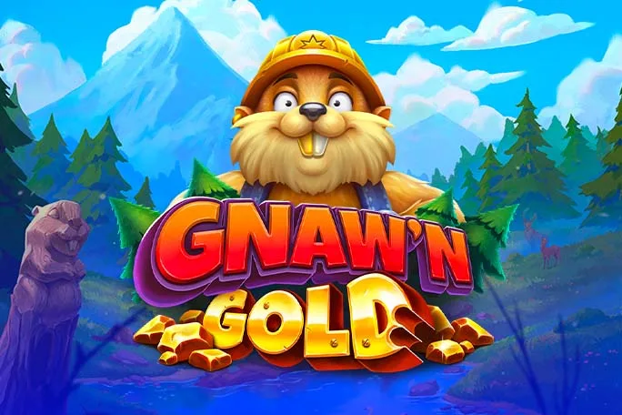 Play Gnaw'n Gold on Starcasino.be online casino