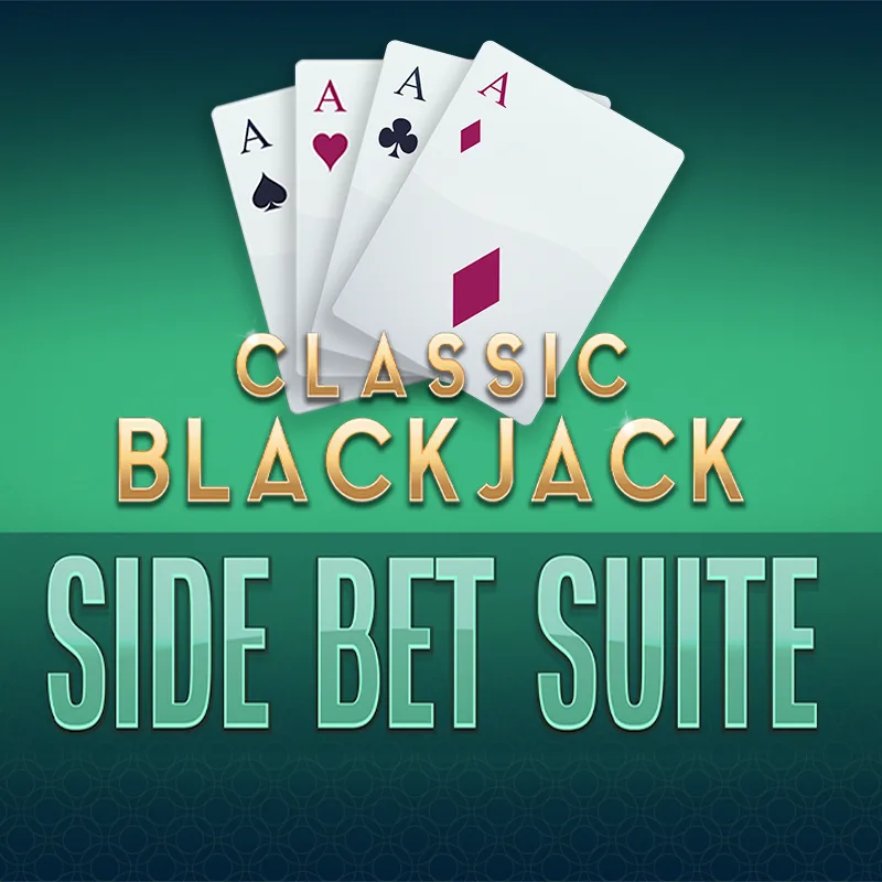 Classic Blackjack Side Bet Suite