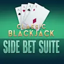 Juega a Classic Blackjack Side Bet Suite en el casino en línea de Solcasino.es