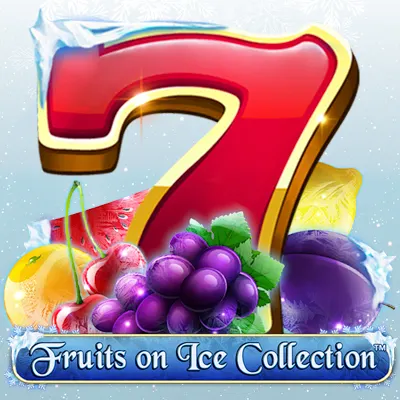Fruits On Ice Collection - 40 Lines™