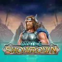 Play Divine Showdown on Starcasino.nl online casino