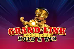 Speel Grand Link Express: Hold & Win bij Starcasino.nl 