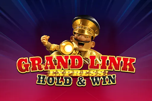 Play Grand Link Express: Hold & Win on Starcasino.be online casino