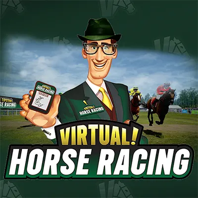 Virtual! Horse Racing™