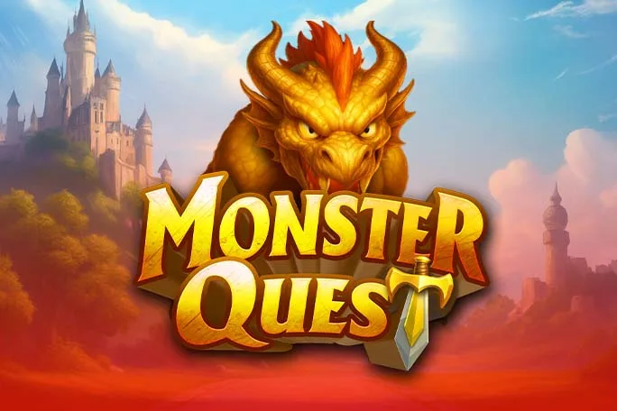 Speel Monster Quest bij Starcasino.nl