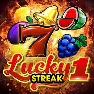 Lucky Streak 1