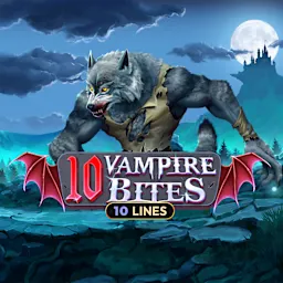 Speel 10 Vampire Bites op Starcasino.be online casino