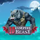 Jouer à 10 Vampire Beast sur le casino en ligne Starcasino.nl
