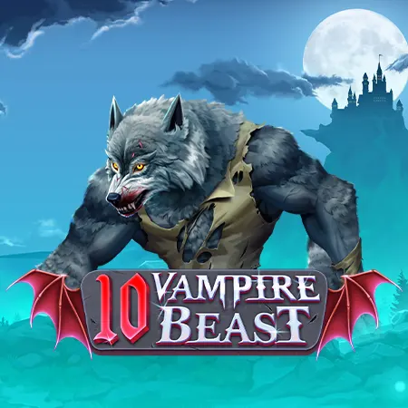 10 Vampire Beast