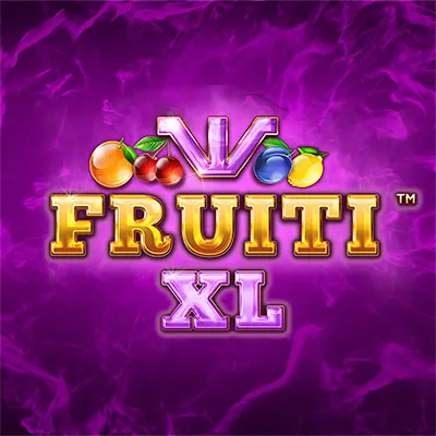 Fruiti XL