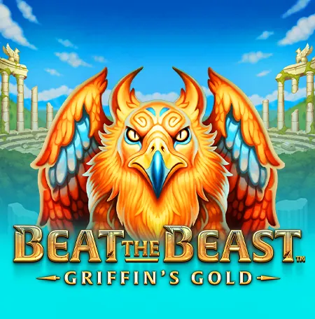 Beat the Beast: Griffin´s Gold