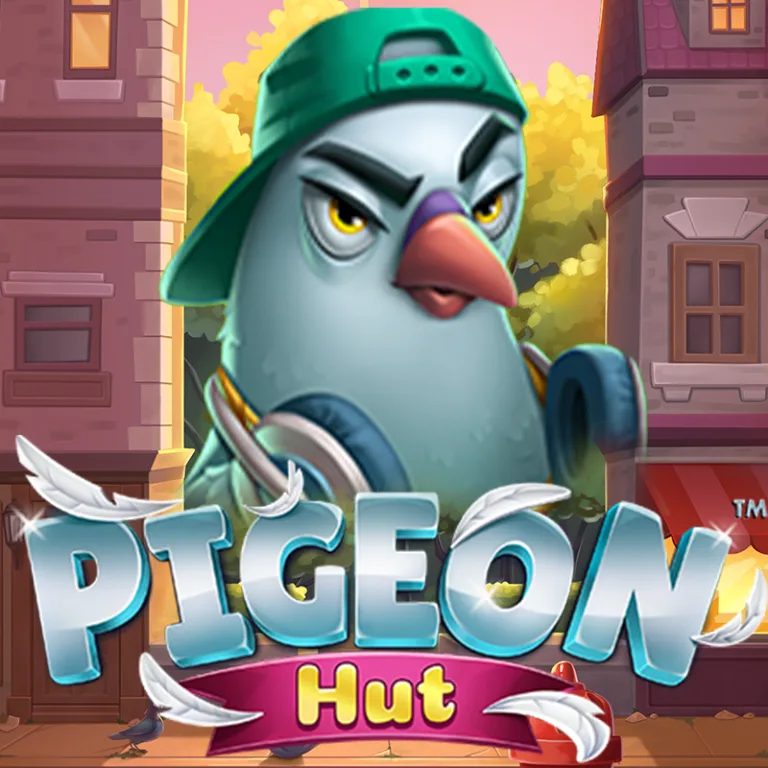 Pigeon Hut