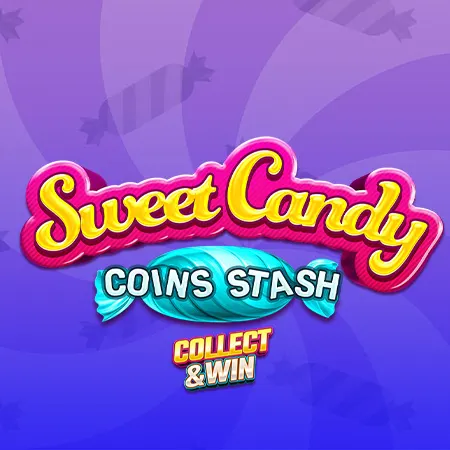 Sweet Candy Cash Stash