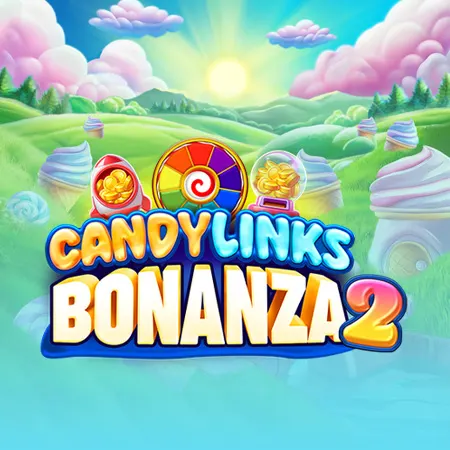 Candy Links Bonanza 2