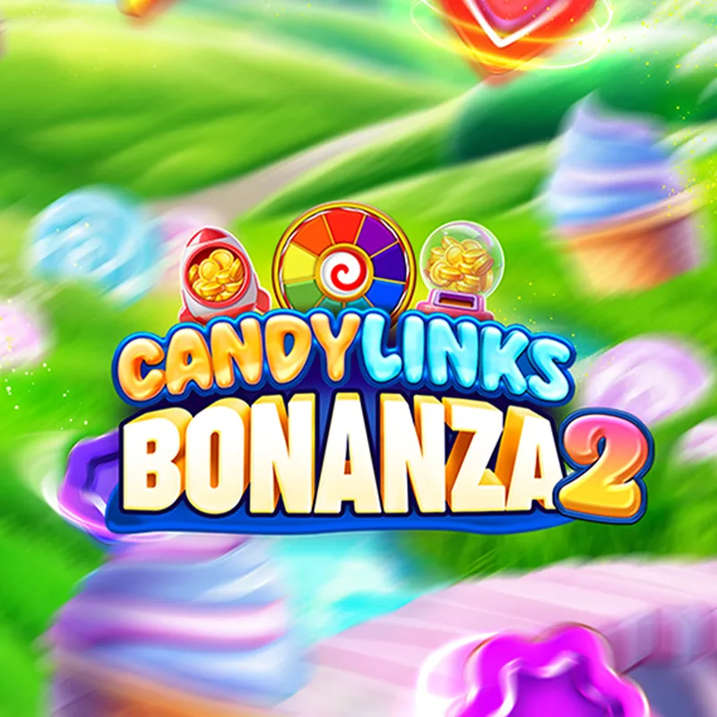 Candy Links Bonanza 2