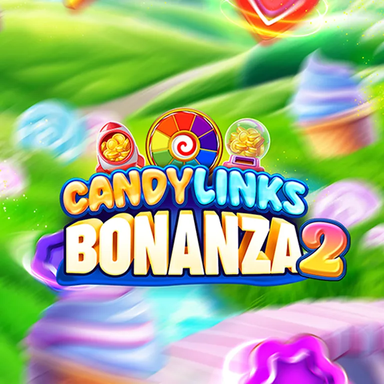 Candy Links Bonanza 2