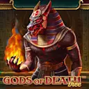 在Madisoncasino.be在线赌场上玩Gods of Death Dice