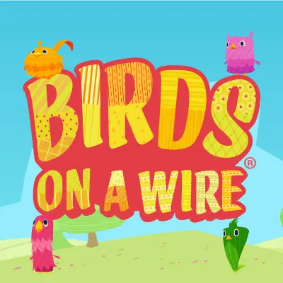 Birds On A Wire