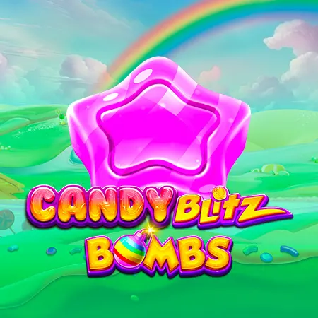 Candy Blitz Bombs
