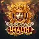 Jouer à Empire of Wealth sur le casino en ligne Starcasino.be