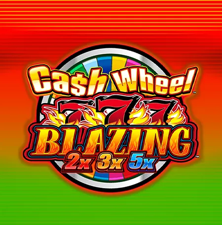 Cash Wheel 2x3x5x