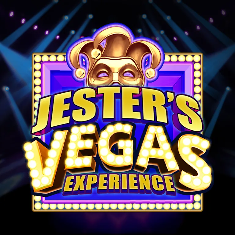 Jester's Vegas Experience