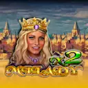 Jouer à Milady x2 sur le casino en ligne Starcasino.be