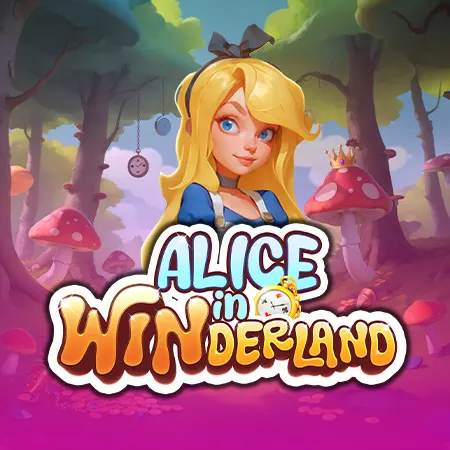 Alice in Winderland