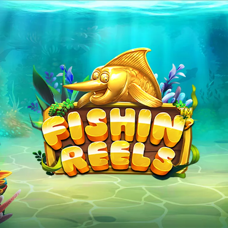 Fishin' Reels™